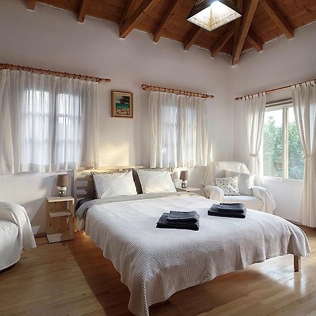 Sun&Sea Villas - Sea Vingláfia Exterior photo