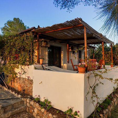 Sun&Sea Villas - Sea Vingláfia Exterior photo