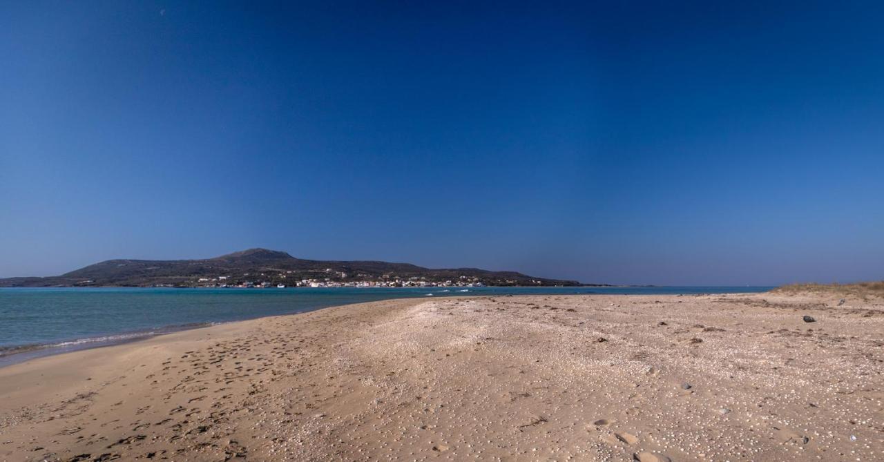Sun&Sea Villas - Sea Vingláfia Exterior photo