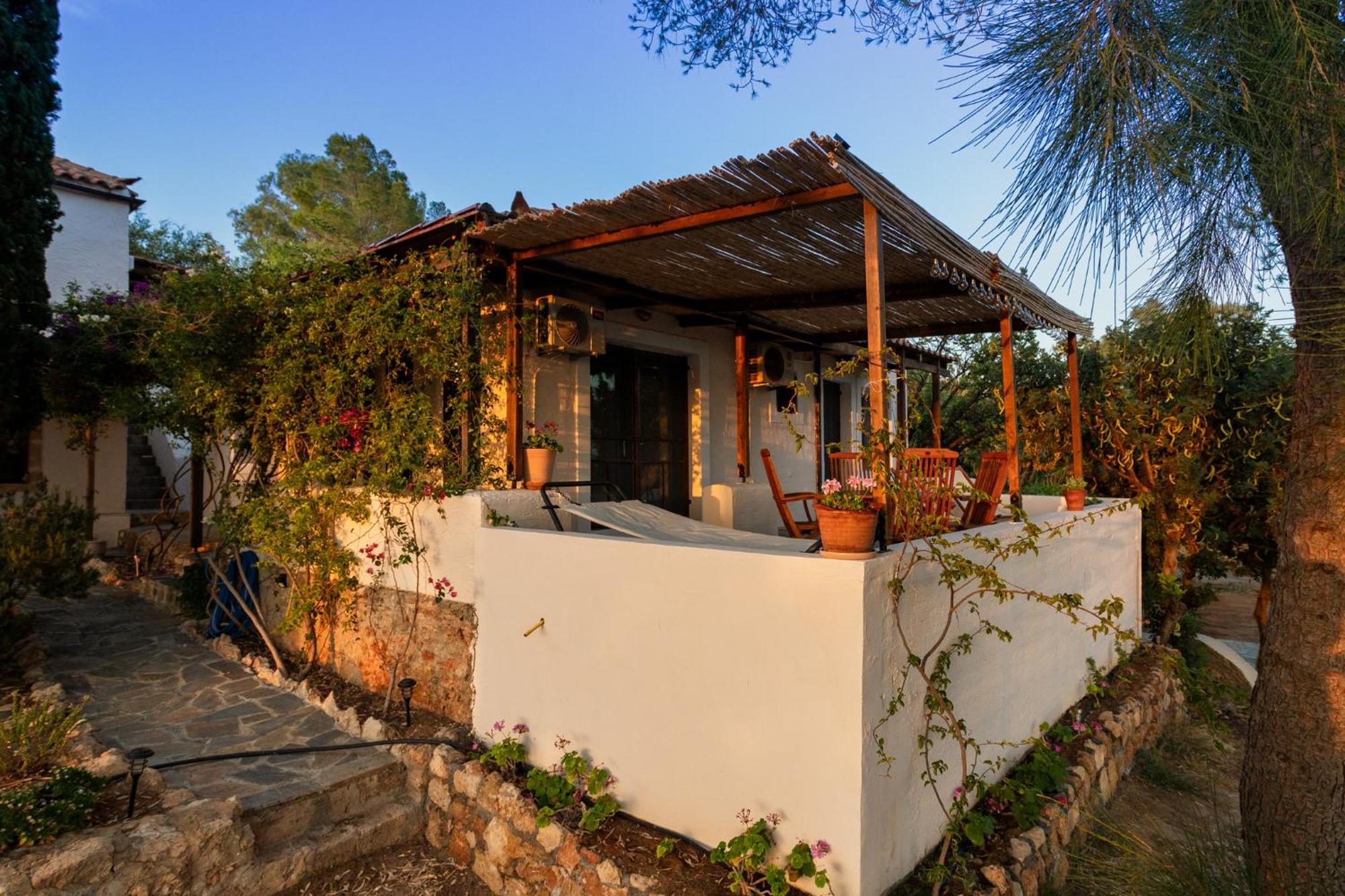 Sun&Sea Villas - Sea Vingláfia Exterior photo