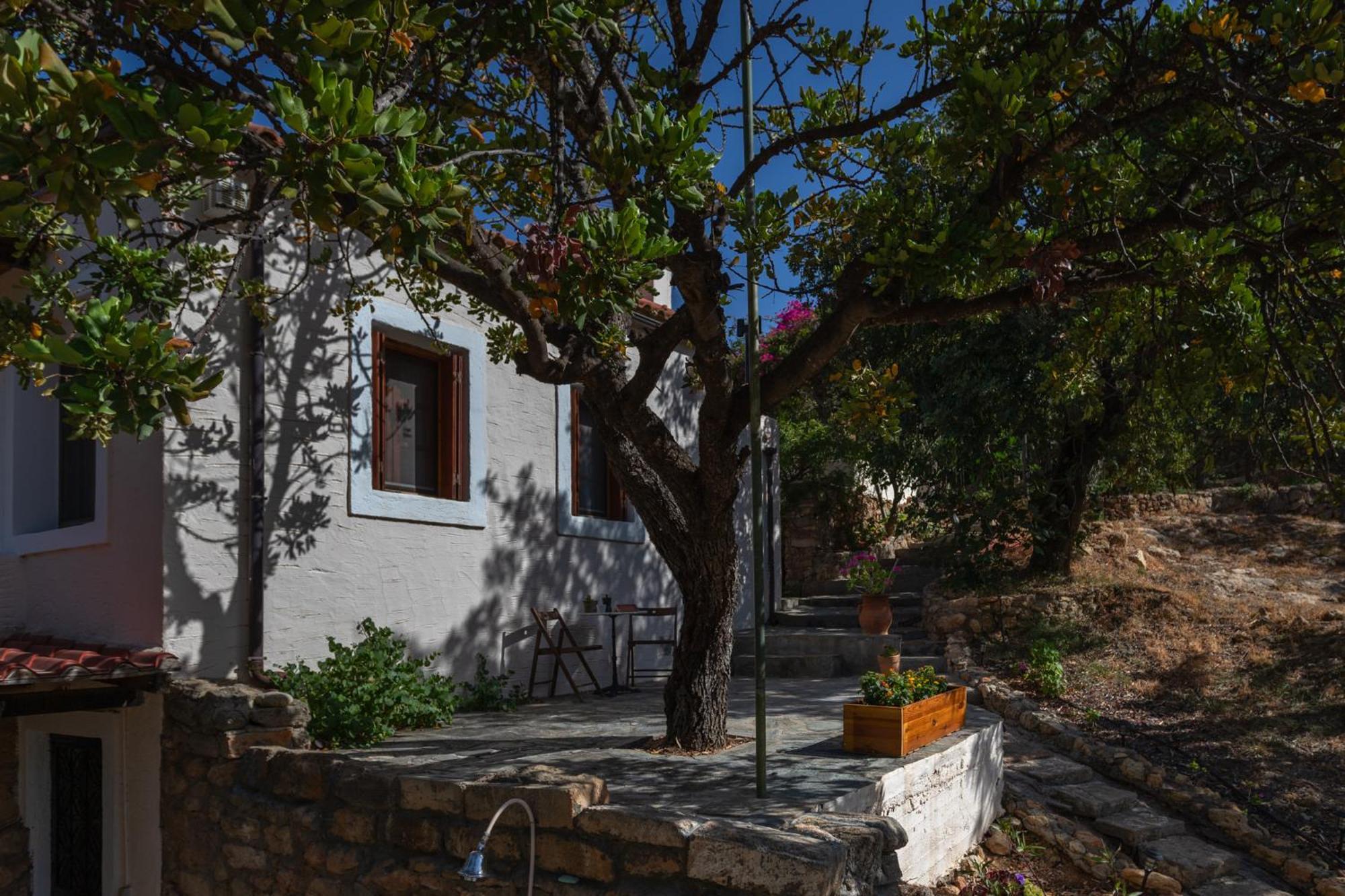 Sun&Sea Villas - Sea Vingláfia Exterior photo