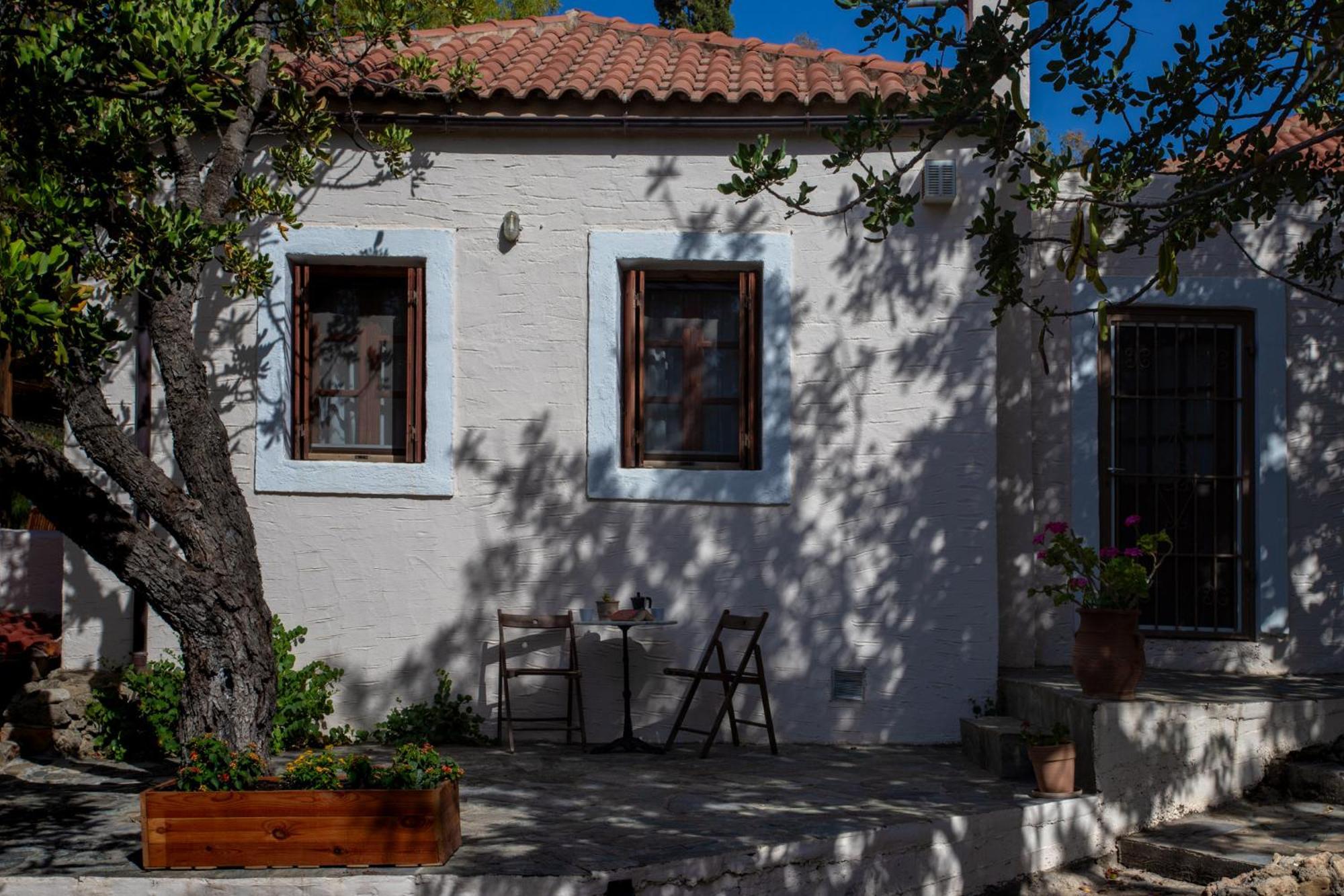 Sun&Sea Villas - Sea Vingláfia Exterior photo