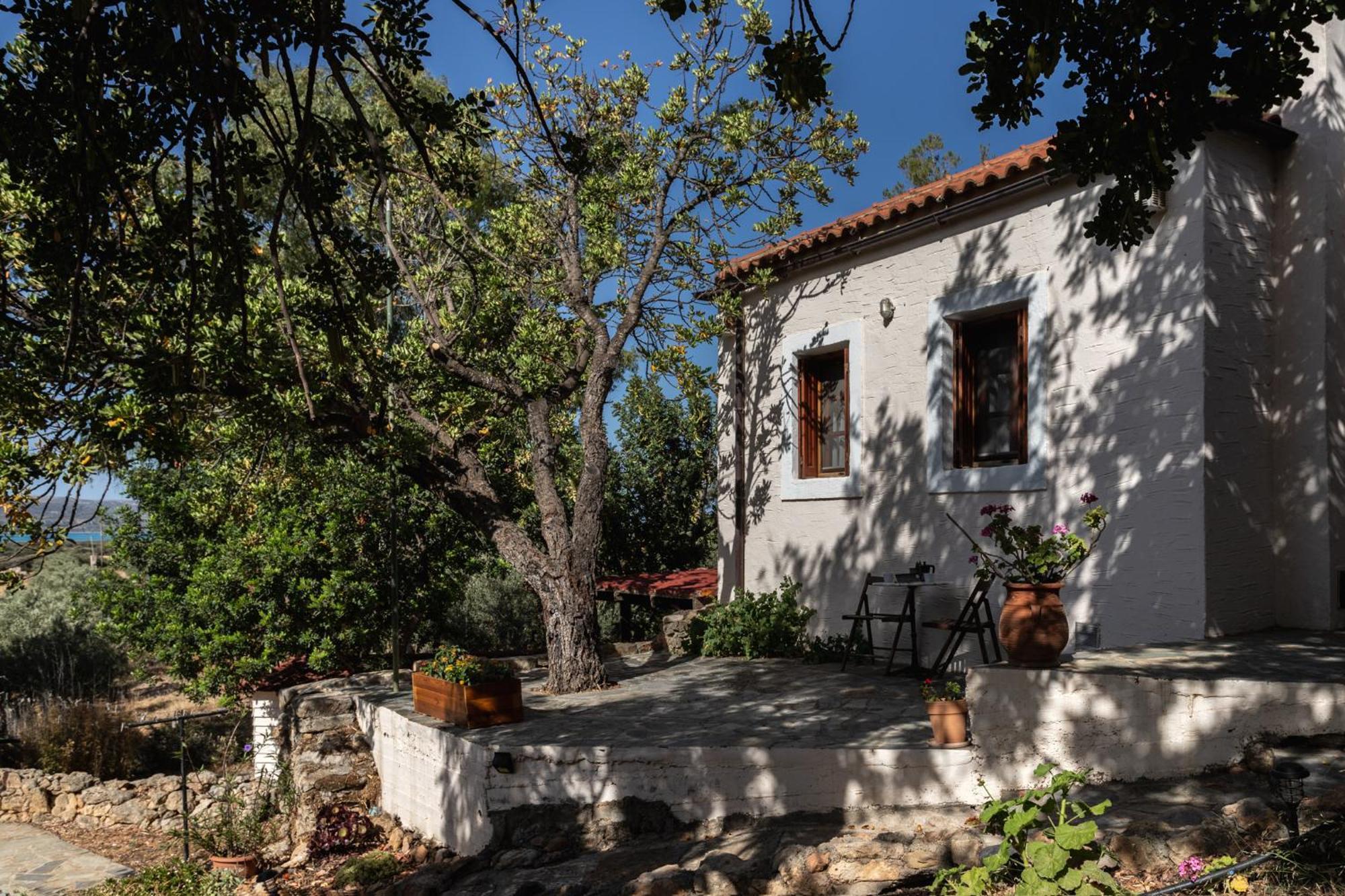 Sun&Sea Villas - Sea Vingláfia Exterior photo
